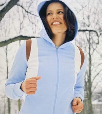 Phòng tránh các bệnh hô hấp khi thời tiết lạnh, cực phí nếu bạn bỏ qua
